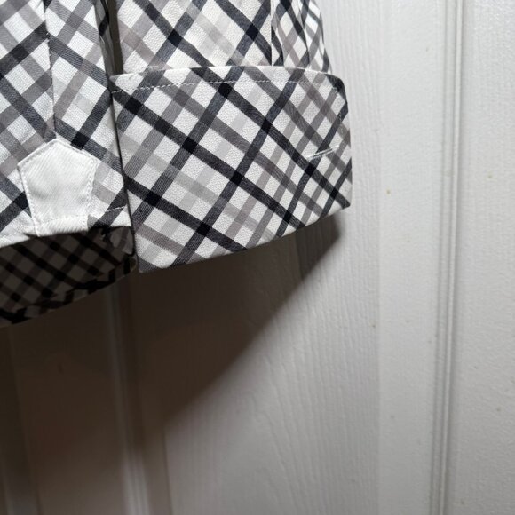 Robert Lewis Hex - 15 1/2 34-35 (Cuffed) (BRAND NEW) - Picture 3 of 3